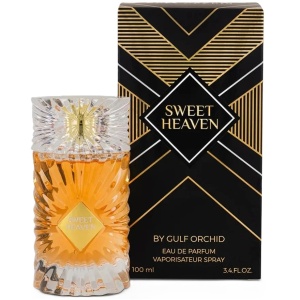 Sweet Heaven Gulf Orchid 100 ml, apa de parfum, unisex - Img 2