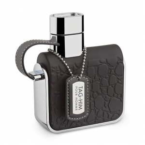 Tag For Him Armaf 100 ml, apa de parfum, barbati - Img 3