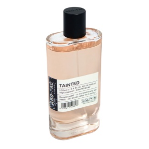Tainted ARO-FAC 100 ml, eau de parfum, men - Img 3
