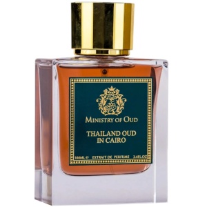 THAILAND OUD IN CAIRO Ministry Of Oud 100 ml