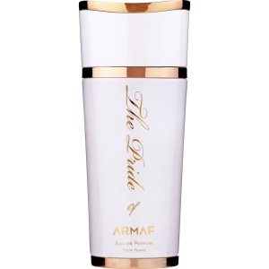 The Pride Of Armaf Rouge Woman (White) Armaf 100 ml, apa de parfum, femei