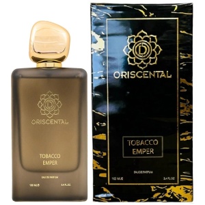 TOBACCO EMPER Oriscental 100 ml