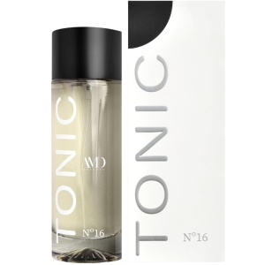 Tonic No 16 AMD 100 ml, apa de parfum, unisex - Img 5