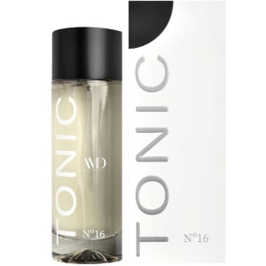 Tonic No 16 AMD 100 ml, eau de parfum, unisex - Img 5