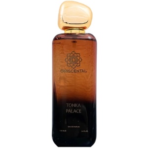 Tonka Palace Oriscental 100 ml, Eau de Parfum, women - Img 3