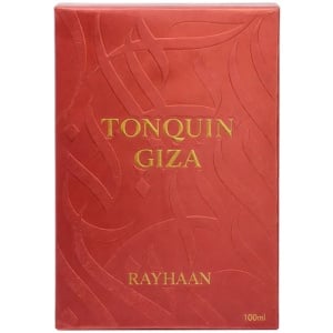Tonquin Giza Rayhaan 100 ml, apa de parfum, unisex - Img 3