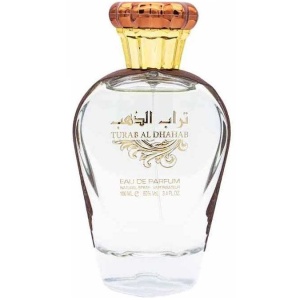 TURAB AL DHAHAB Ard Al Zaafaran 100 ml