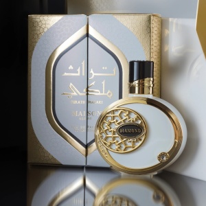 TURATH MALAKY Maison Asrar 100 ml