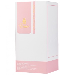 Vanilla And Roses Emir 75 ml - Img 4