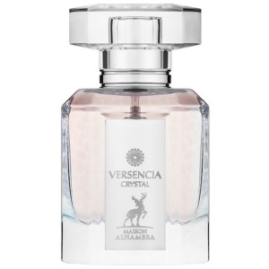 Versencia Crystal Maison Alhambra 100 ml, apa de parfum, femei