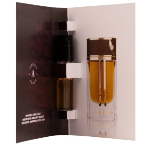 WOOD INTENSE Maison Asrar 2 ml