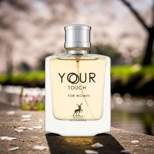 Your Touch For Women Maison Alhambra 100 ml, Eau de Parfum, women - Img 5