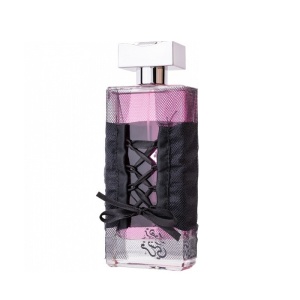 Apa de Parfum Arabesc ZAHOOR FRANCEE 100 ml Ard Al Zaafaran Feminin