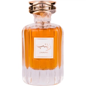 ZAINAB Attri 100 ml