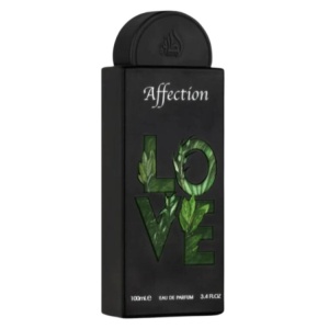 Lattafa Pride Affection Love 100 ml
