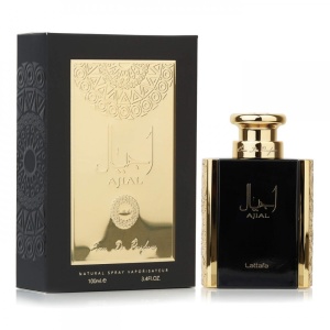 Lattafa Ajial 100 ml