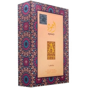 Ajwad Lattafa 60 ml, apa de parfum, unisex - Img 7