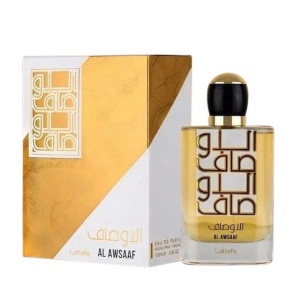 Lattafa Al Awsaaf 100 ml