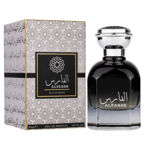 AL FARES Gulf Orchid 85 ml