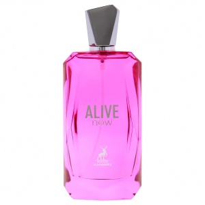 Alive Now Maison Alhambra 100 ml, Eau de Parfum, women