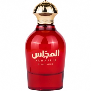 Almajlis Gulf Orchid 110 ml, apa de parfum, femei