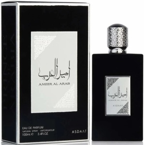 AMEER AL ARAB Asdaaf 100 ml