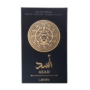 ASAD Lattafa 100 ml