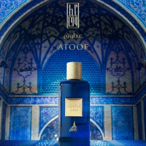 ATOOF Paris Corner 100 ml