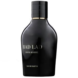 Bad Lad Pour Homme Fragrance World 100 ml, apa de parfum, barbati - Img 3