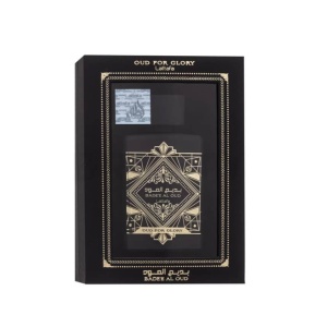 BADE’E al OUD FOR GLORY Lattafa 100 ml