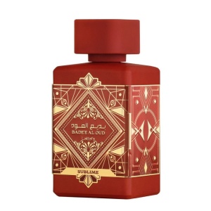 Bade'e Al Oud Sublime Lattafa 100 ml
