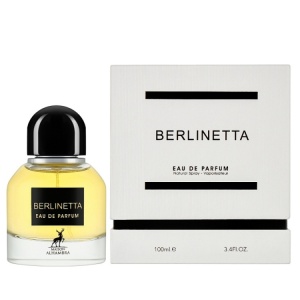 Berlinetta Maison Alhambra 100 ml