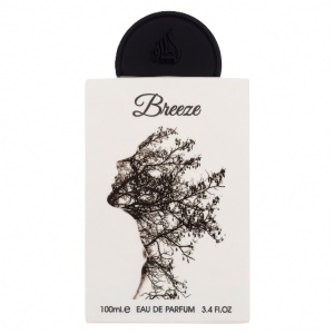 Breeze Lattafa Pride 100 ml, eau de parfum, unisex - Img 5