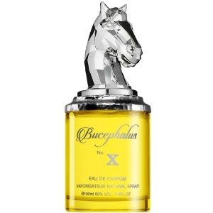 Bucephalus No, X Armaf 100 ml, apa de parfum, unisex