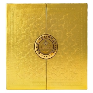 Cake Temptation Ministry of Gourmand 100 ml, apa de parfum, femei - Img 3