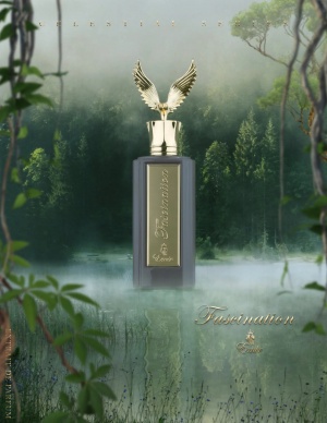 Celestial Fascination Emir 100 ml, extract de parfum, unisex - Img 6