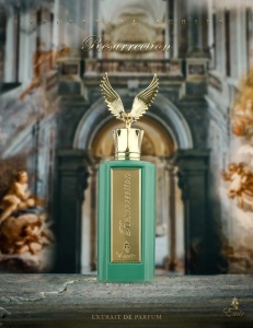Celestial Resurrection Emir 100 ml, perfume extract, men - Img 8