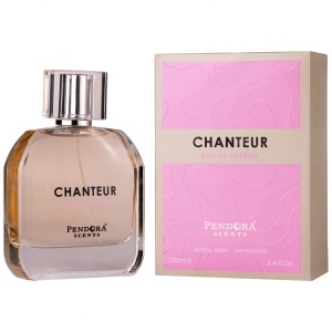 Chanteur Pendora Scents 100 ml, apa de parfum, femei - Img 2