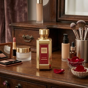 Cherry Cherry Escent 100 ml, apa de parfum, femei - Img 11