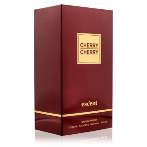 Cherry Cherry Escent 100 ml