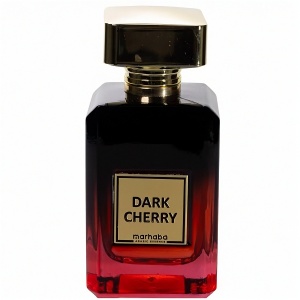 Cherry Dark Marhaba 100 ml, eau de parfum, unisex