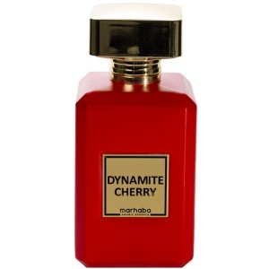 Cherry Dynamite Marhaba 100 ml, apa de parfum, unisex - Img 1