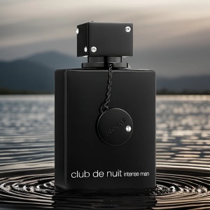 Club De Nuit Intense Man Armaf 105 ml, eau de toilette, men - Img 4