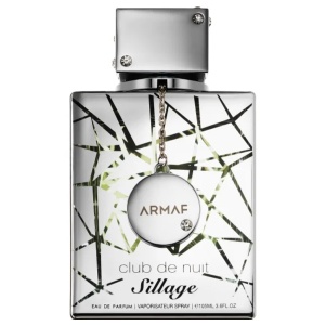Club De Nuit Sillage Armaf 105 ml, eau de parfum, unisex