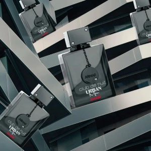 Club De Nuit Urban Man Elixir Armaf 105 ml, eau de parfum, men - Img 9