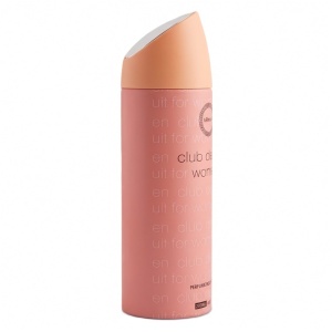 Club De Nuit Woman Armaf 200 ml, deodorant spray, women - Img 3