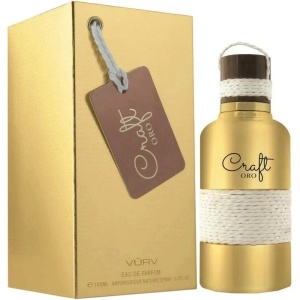 CRAFT ORO Vurv 100 ml