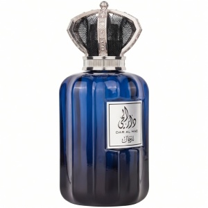 Dar Al Hae Ard Al Zaafaran 100 ml, apa de parfum, barbati - Img 3