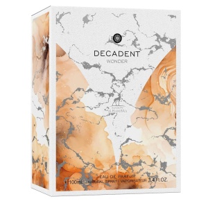 Decadent Wonder Maison Alhambra 100 ml, apa de parfum, femei - Img 4