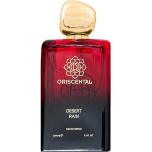 DESERT RAIN Oriscental 100 ml